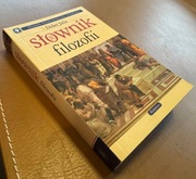 Słownik filozofii – Didier Julia, używany, bardzo dobry stan