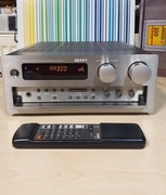 Amplituner Yamaha RX-10 z pilotem phono rds 