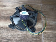 Chłodzenie procesora Intel