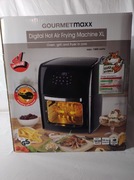 Frytkownica Beztłuszczowa 9w1 XL Gourmetmaxx