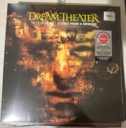 Dream Theater: Metropolis Part 2: Scenes From A Memory, limitowana, nowa