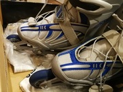 Rolki Crazy Creek regulowane 37-40