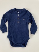 Body 63 0-3 miesiące F&F