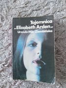 Tajemnica Elizabeth Arden U. Milc Ziembińska