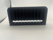 Uchwyt organizer na 10 bitów 50 mm solidny trwały warsztatowy