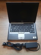 Dell Latitude D620 14" Intel Core Duo 2GHz 2GB 320GB