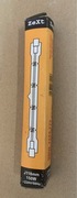 Żarnik halogenowy ZeXt J118mm 150W