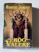 Róg Valere Robert Jordan