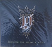 19 SWC Dziewiętnaście stopni w cieniu NOWA