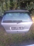 Klapa tył mercedes a 160
