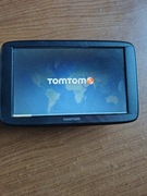 Nawigacja TomTom start62