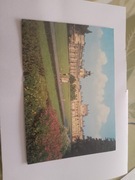 Pocztówki PRL+prospekt 