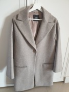 Płaszcz marki Simple