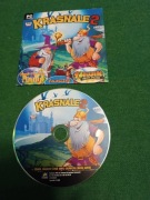 Gra PC - Krasnale 2 + 2 dodatkowe
