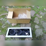 Kardo Mini LED 3 x GU10 230V PX1520136