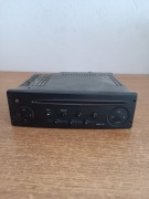 Radio do Renault 