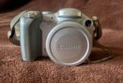Aparat Canon PowerShot S2 IS