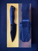 Ka-Bar BK18BK (Harpoon)