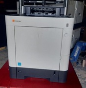 Drukarka kolorowa  A4 Triumph Adler C4070dn