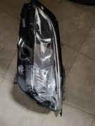 reflektor peugeot 3008