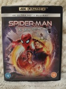 Spider-Man: No Way Home [Bez drogi do domu] 4K UHD PL