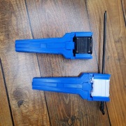 Beyblade X custom uchwyt do Launcher