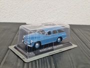Warszawa 203 223 Kombi 1:43 