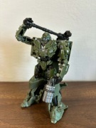 Transformers Studio Series 26 - WW2 Bumblebee - deluxe class