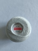 Kordonek Muza 20  szary 1407