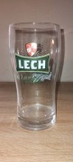 Pokal LECH PILS - 0,5