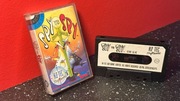 Gra SPY VS SPY (1984) Atari 400/8900 XL/XE EN kaseta