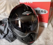 Kask motocyklowy Caberg rozm. M