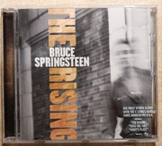BRUCE SPRINGSTEEN - The Rising  (CD)