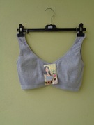 BRA Stanik sportowy 4XL