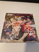 Dandadan Booster Box Weiss Schwarz Karty Manga Anime