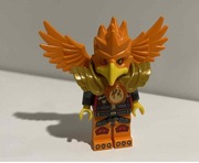 LEGO Chima figurka loc113 Frax