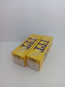 lampy PCL82 ITT LORENZ (EI) 2szt. nowe