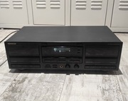 magnetofon Deck KENWOOD KX-W6040