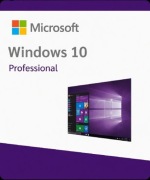Windows 10 Professional – klucz cyfrowy