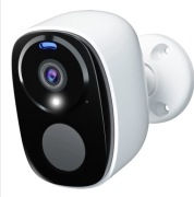2x Kamera Bezprzewodowa Wi-Fi HEIYOUCAM BW4 2K | Nowe | Zestaw