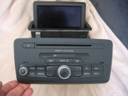Audi A1 Radio Navi Zestaw 