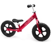 Nowy rowerek biegowy Cruzee czerwony