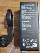 Uchwyt do nawigacji rowerowej Cycplus Z1