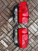 Lampa lewa i prawa tył Jeep Grand Cherokee wk2 2014-2021 oryginał