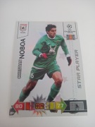 Panini Championa league 2010/2011 Noboa