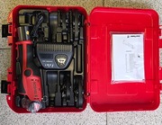 Zaciskarka akumulatorowa Novopress ACO 103 BT