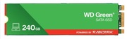 Sandisk 240GB M.2 SATA SSD Green