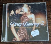 Dirty Dancing 2 Soundtrack