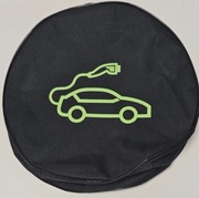 Torba na ładowarkę - NOWA