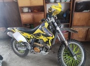 suzuki drz 400 sm